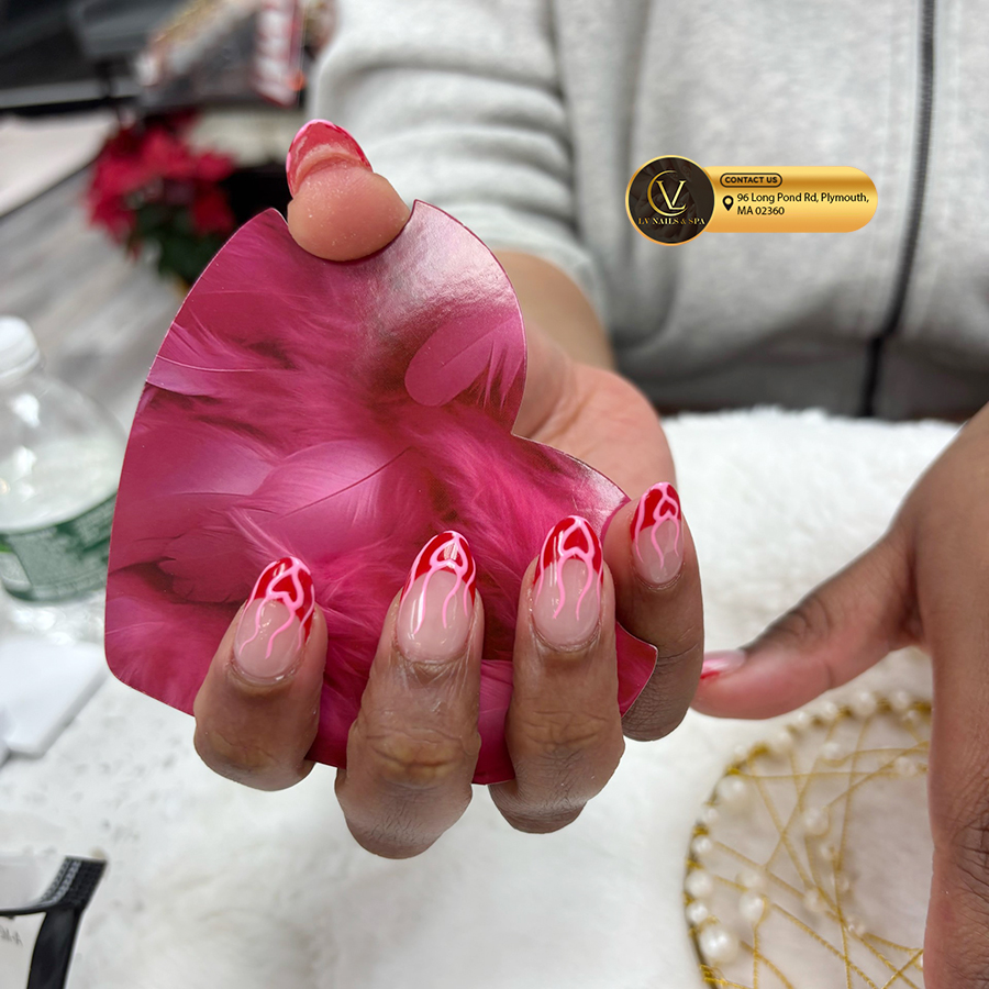 amazing nail